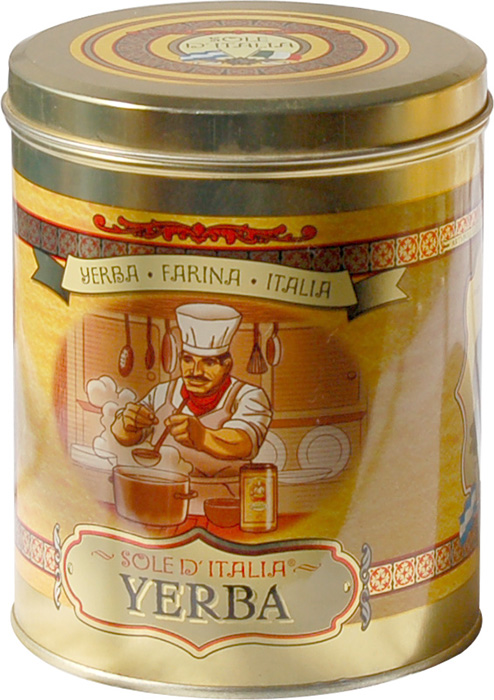 Yerba Redonda Baja