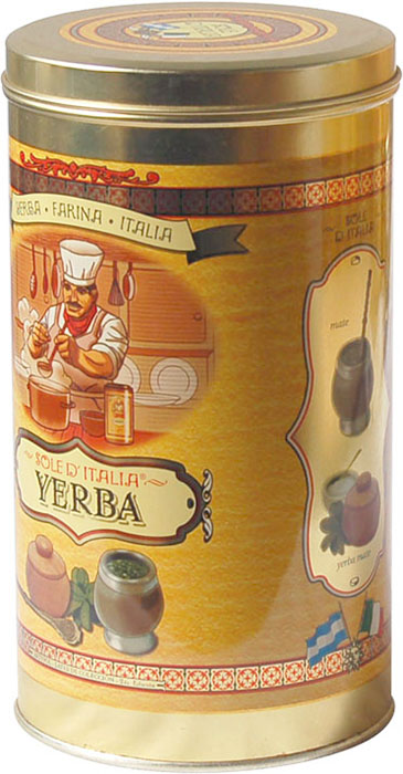 Yerba Redonda Alta