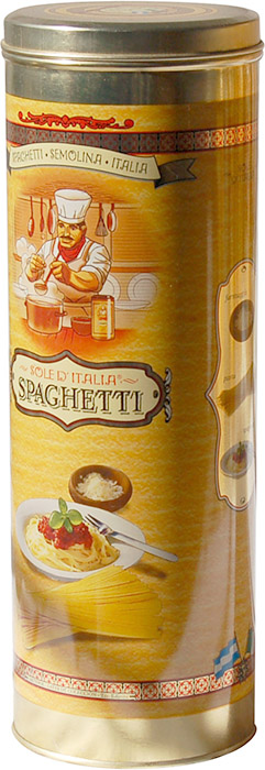 Spaghetti