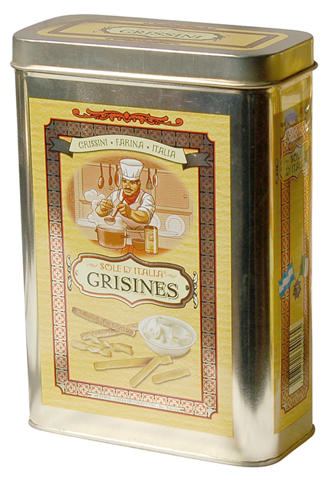 Grisines