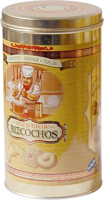 Bizcochos