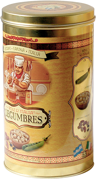 Legumbres