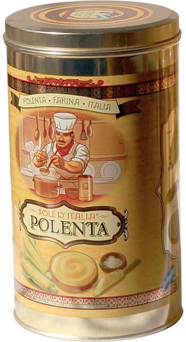 Polenta