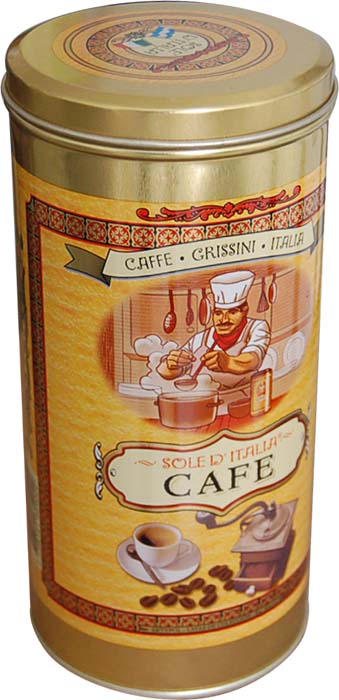 Café Redendonda Tapa Sombrero Alta