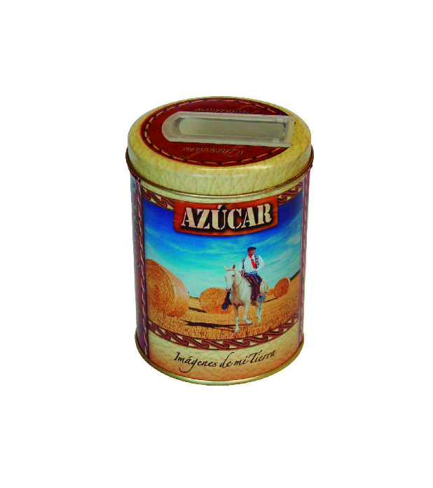 Azucar Redonda Baja