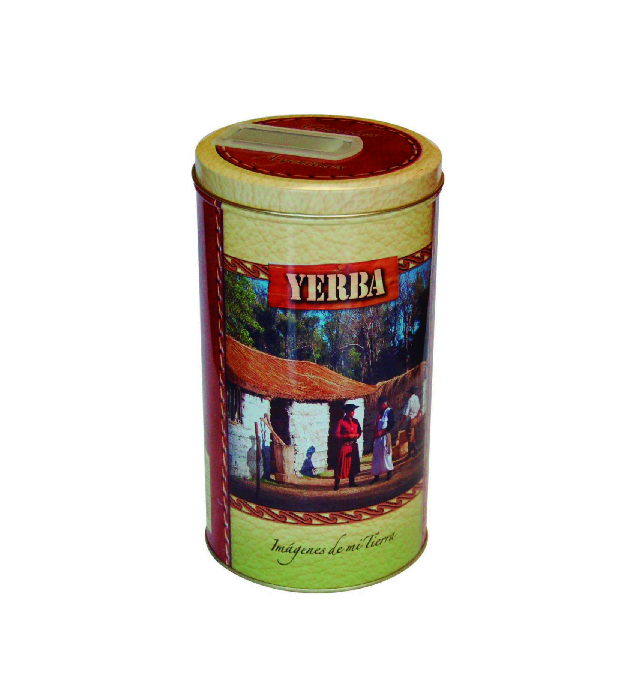 Yerba Redonda Alta