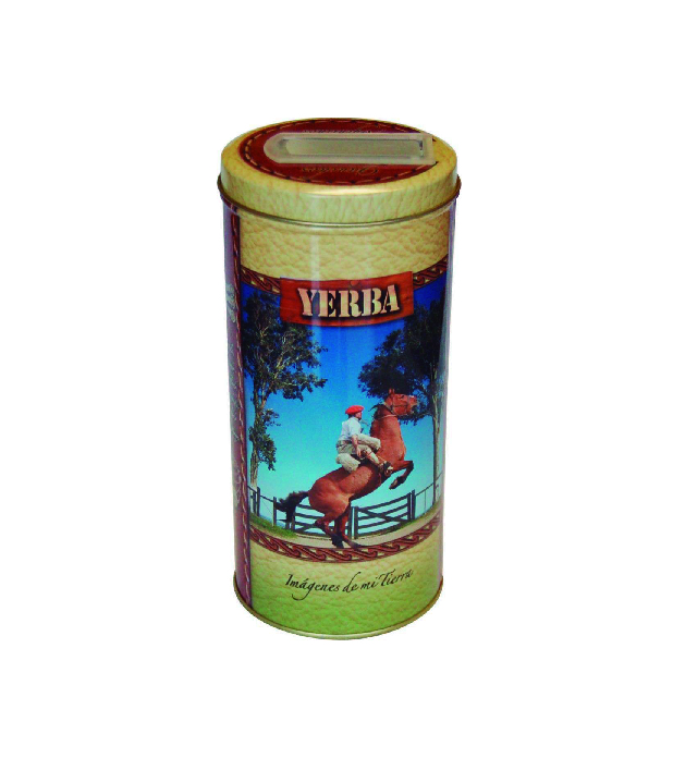 Yerba Redonda Alta