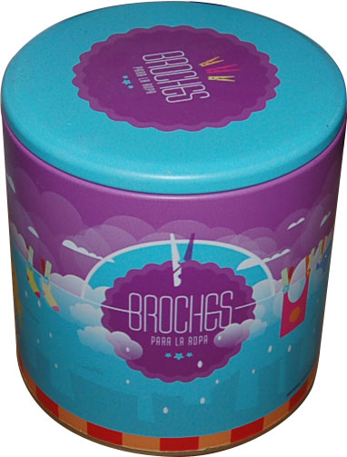 Broches 