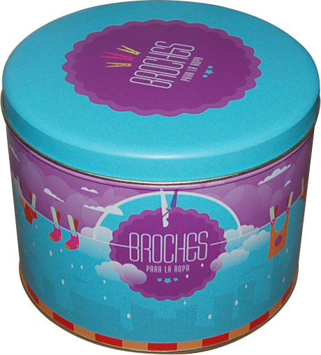 Broches  Grande
